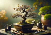 Troubleshooting a Dying Bonsai Tree