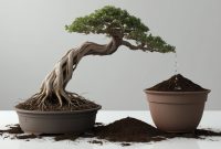 Understanding Bonsai Tree Soil and Repotting Needs